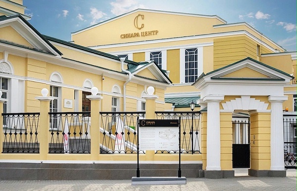 城市导视系统设计01