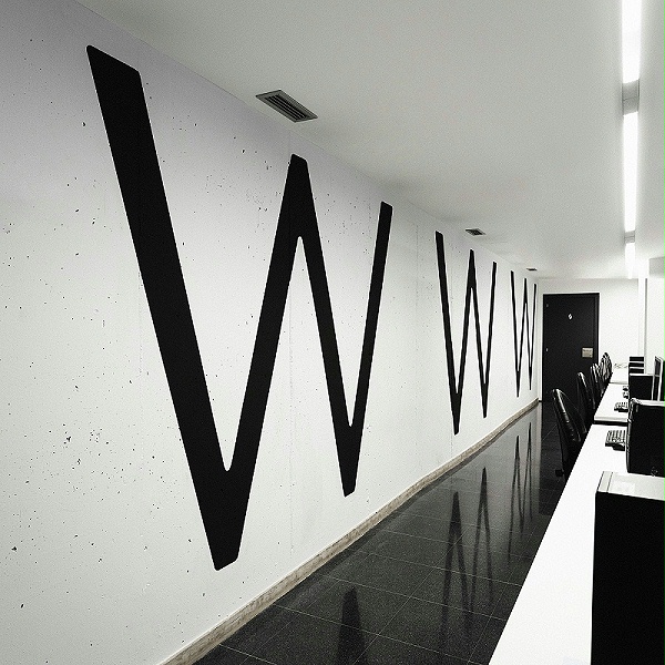 Penitents老年活动中心标识导视系统设计5