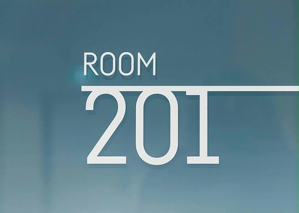 U-City社区标识导视系统设计4