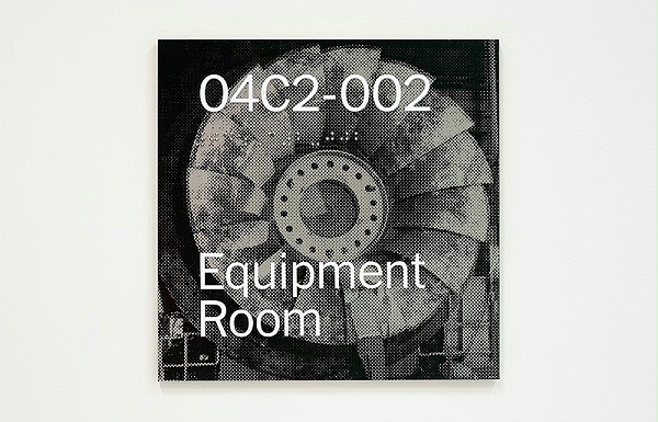 纽约时报大楼标识导视系统设计3