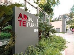 ​Arte Arquitetura公寓标识导视系统设计