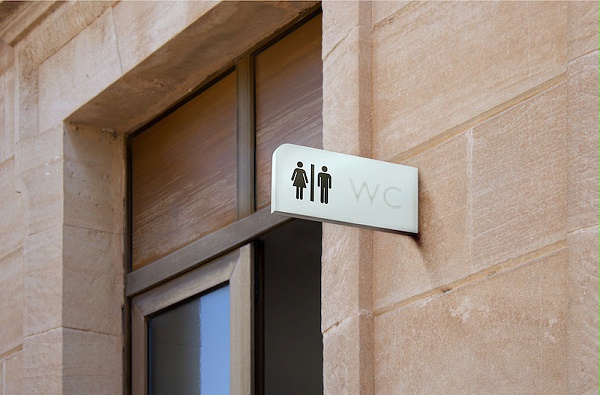 圣安东尼奥·阿巴德市公墓标识导视设计5