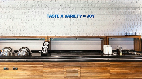 SabancıDx公司数字园区标识导视系统设计3