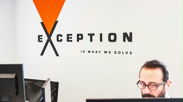 SabancıDx公司数字园区标识导视系统设计7