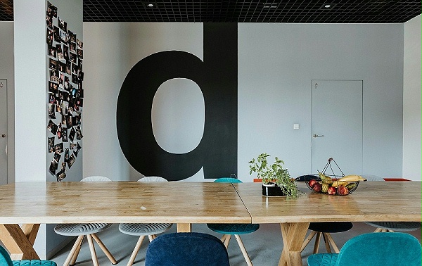 Admind品牌创意公司标识导视系统设计5