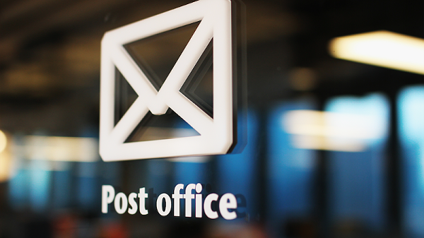 英美烟草公司标识导视系统设计8