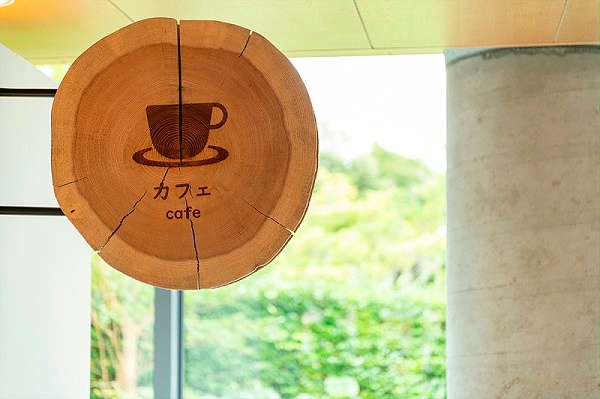 德岛木制玩具博物馆标识导视系统设计9