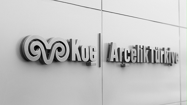 土耳其Arcelik公司标识导视系统设计4