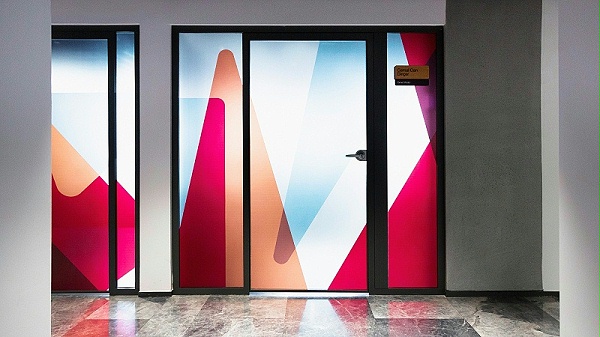 土耳其Arcelik公司标识导视系统设计5