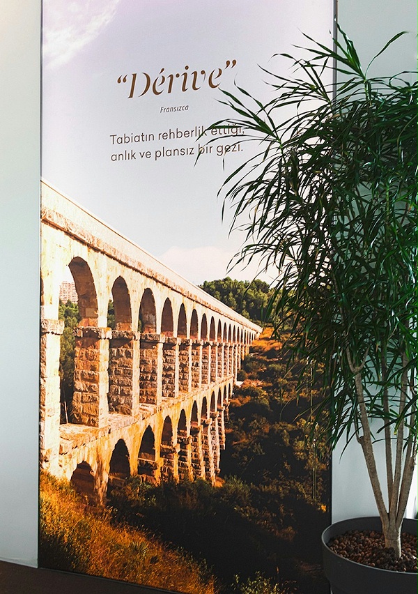 ETS Tur总部公司标识导视系统设计4