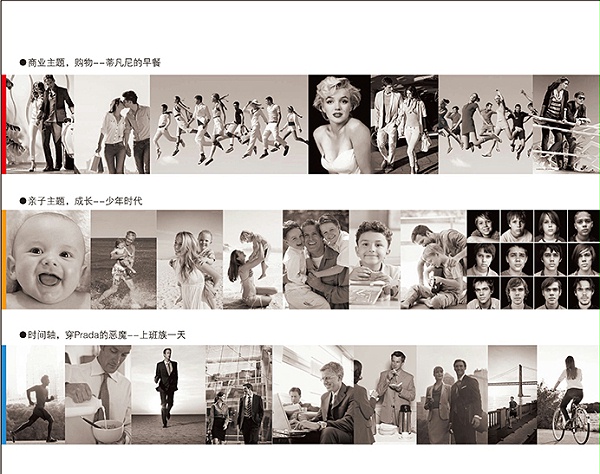 万科台湖城市之光导视系统设计