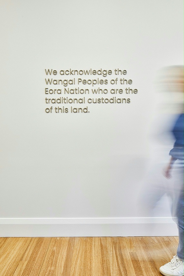 哈伯菲尔德图书馆标识导视系统设计5