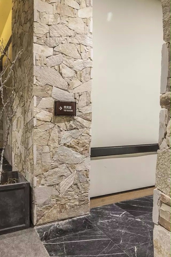 万科松花湖度假区滑雪场标识导视设计16