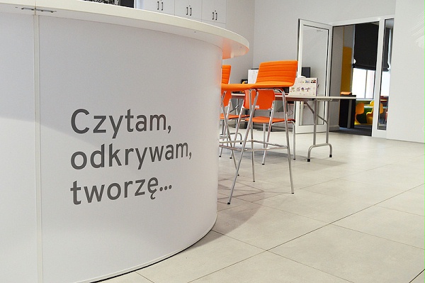 mediateka文化中心标识导视系统设计2