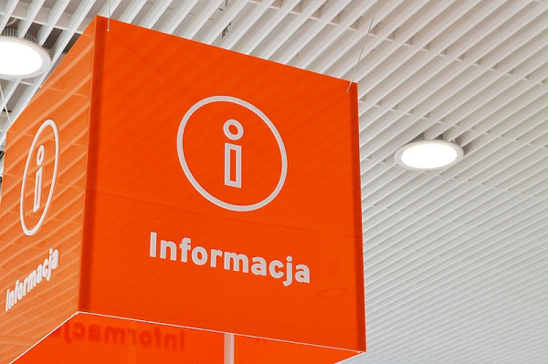 mediateka文化中心标识导视系统设计6