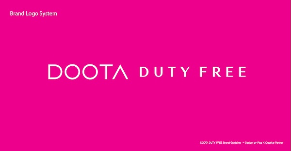 DOOTA 免税商场标识导视系统设计5
