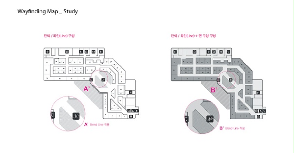 DOOTA 免税商场标识导视系统设计2