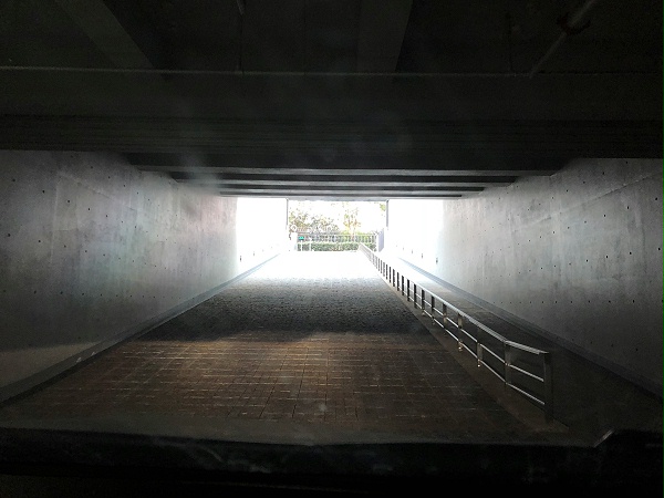 永威·逸阳溪畔导视系统