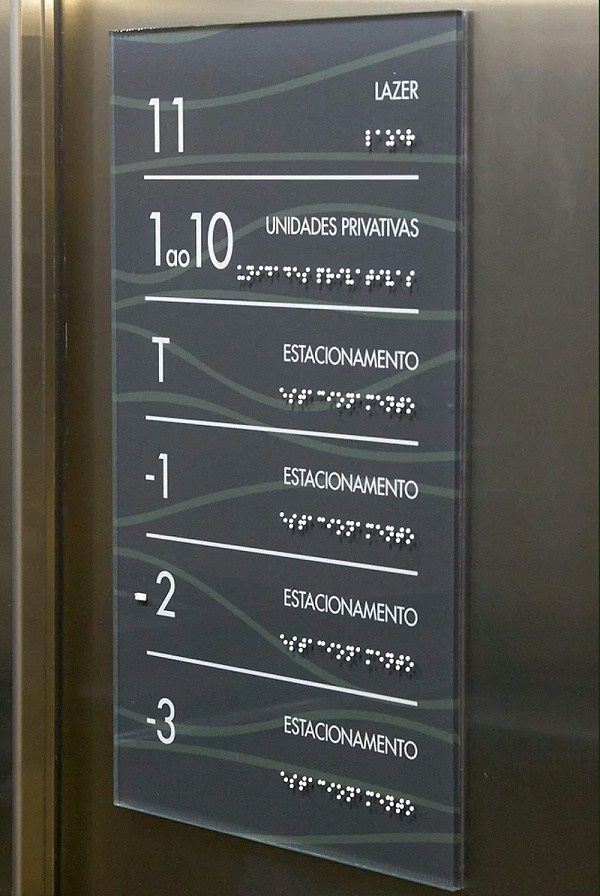 linea公寓标识导视系统设计5