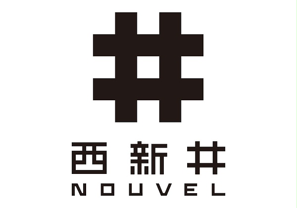 西新井NOUVEL导视系统设计