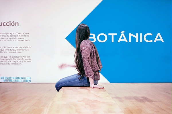 国家自然科学博物馆导视系统设计3