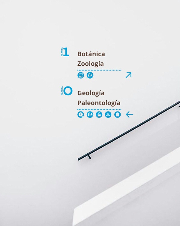国家自然科学博物馆导视系统设计3