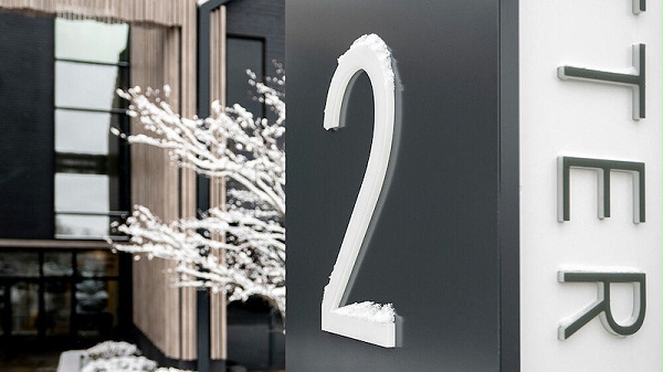 2625Butterfield办公空间标识导视设计3