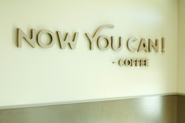 麦当娜康复医院标识导视系统设计4