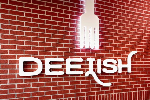 麦当娜康复医院标识导视系统设计5