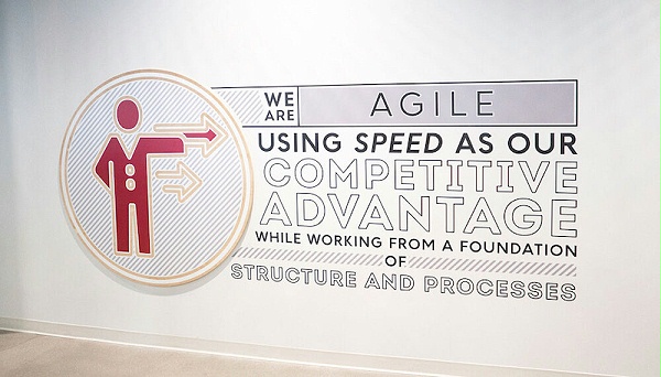 Ferrara糖果公司标识导视设计3
