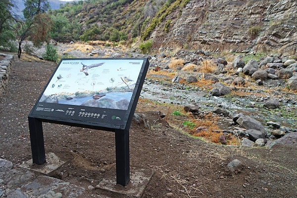 Likandes教育公园标识导视设计5