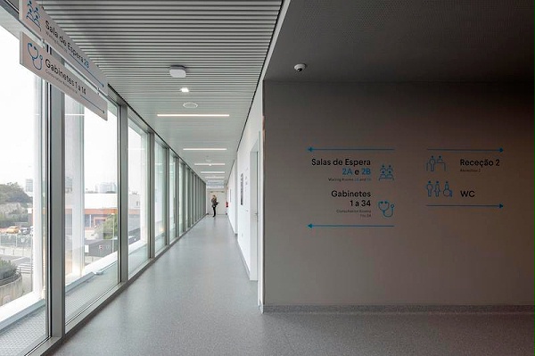 CUF公司标识导视系统设计3