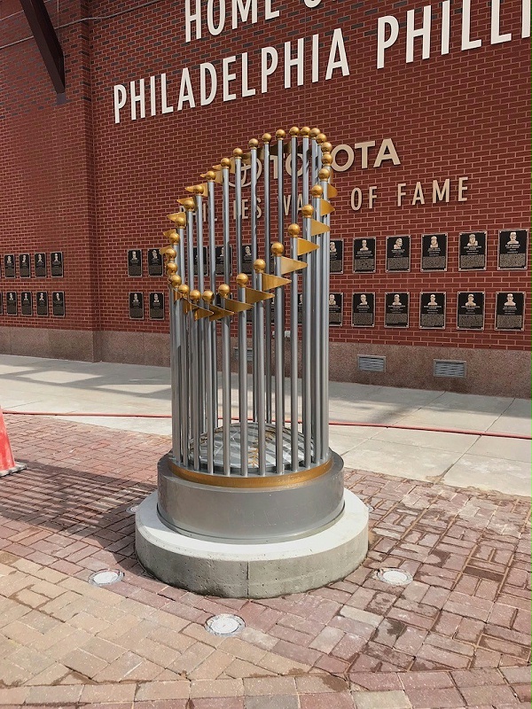 公民银行公园标识导视系统设计2