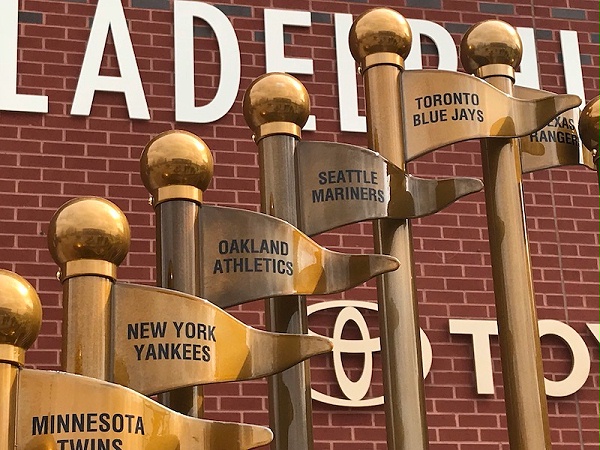 公民银行公园标识导视系统设计3