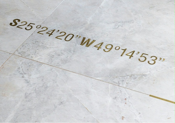 巴西伊卡洛斯公寓标识导视设计4