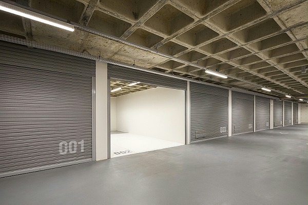 巴西伊卡洛斯公寓标识导视设计5