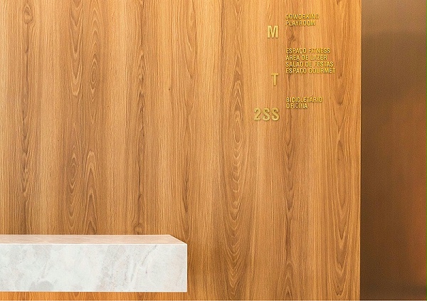 巴西伊卡洛斯公寓标识导视设计6