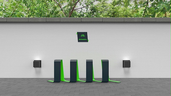 UFRGS应用学院标识导视系统设计8