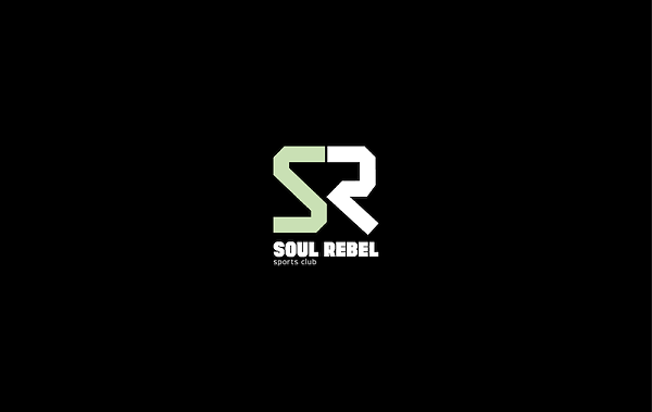 Soul Rebel体育俱乐部标识导视系统设计1