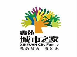 鑫苑城市之家
