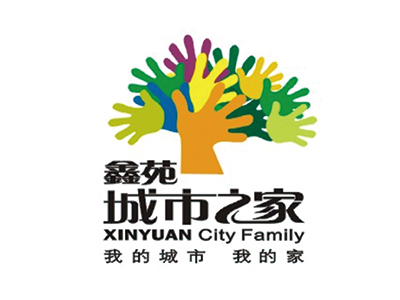 鑫苑城市之家