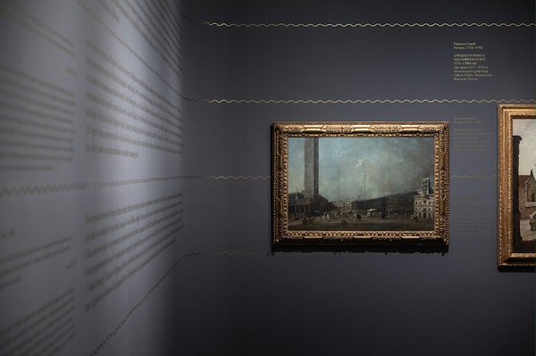 匈牙利国家美术馆标识导视系统设计3