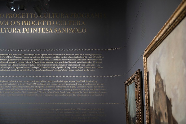 匈牙利国家美术馆标识导视系统设计4