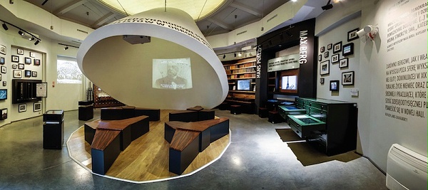 纪念堂导视设计03