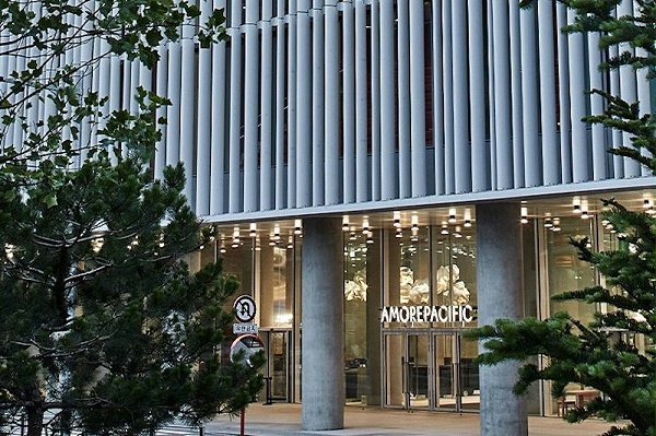 企业办公室标识牌02