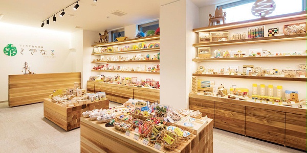 儿童娱乐中心标识02