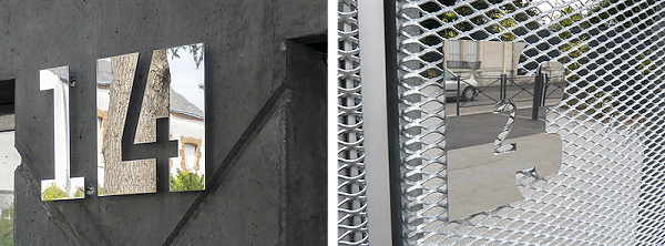 杜诺斯学院标识导视系统设计3