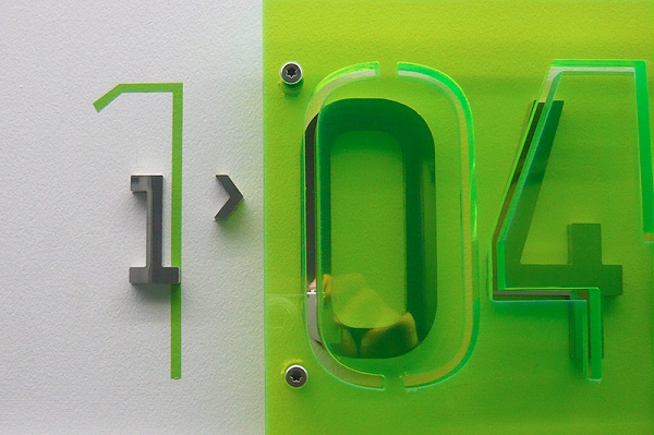 杜诺斯学院标识导视系统设计7