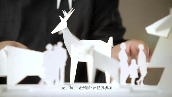 三亚万科森林悦度假村导视