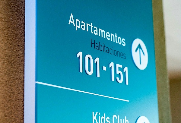 Japaratinga休闲度假村标识导视设计Japaratinga休闲度假村标识导视设计7